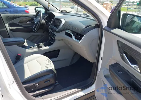 2019 GMC Terrain Slt from USA, damaged, VIN 3GKALVEVXKL331756